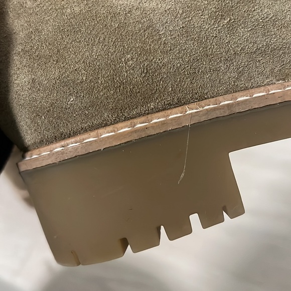 Zara boots - Picture 4 of 8